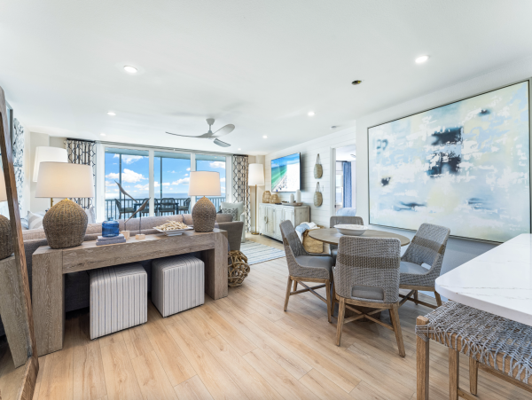 Siesta Key Vacation Rental: Gulf-Access 2-Bed, 2-Bath Haven